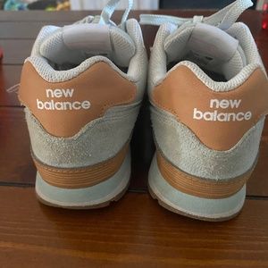 Kids New Balance 574